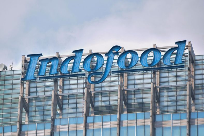 PT Indofood