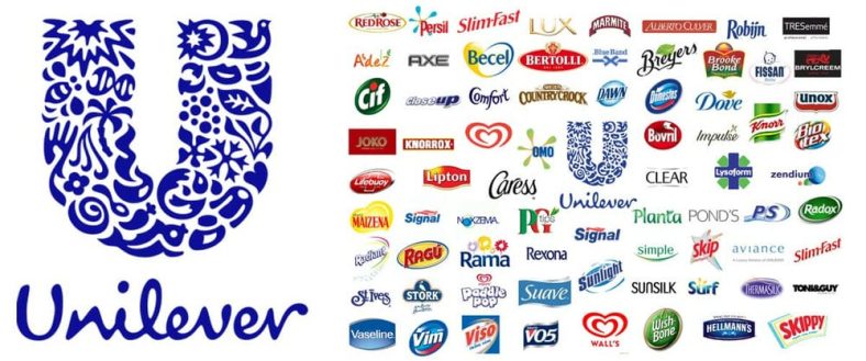 PT Unilever