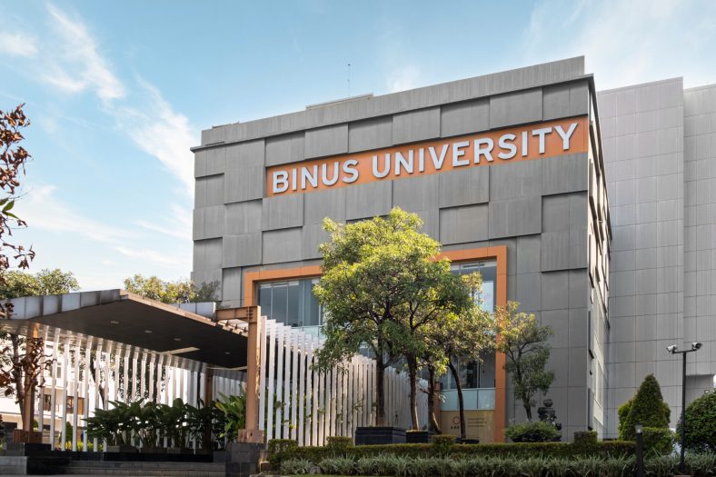 Perusahaan Pendidikan Swasta