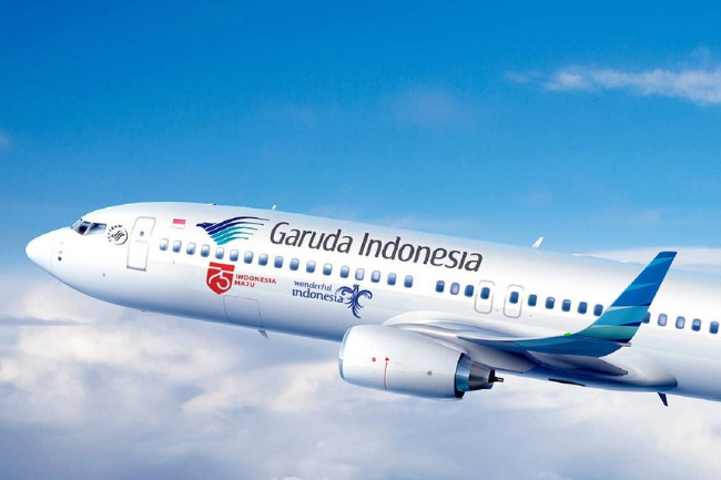 Garuda Indonesia