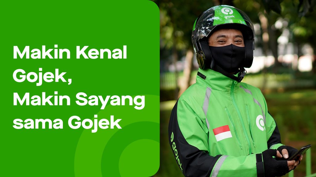 Sejarah Gojek